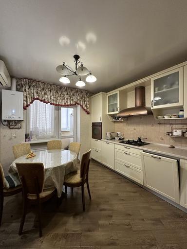 3-rooms apartment apartment by the address st. Tankistov (area 105 m²) - Atlanta.ua - photo 19