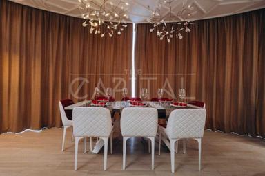 Многокомнатная квартира по адресу ул. Андрея Верхогляда (площадь 190 м²) - Atlanta.ua - фото 22