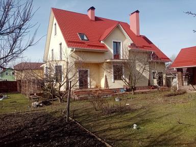 House by the address (area 320 m²) - Atlanta.ua - photo 25