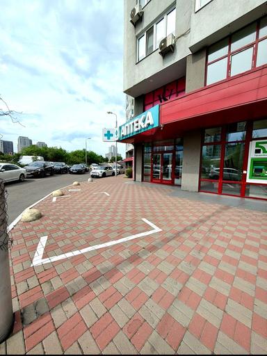 Коммерческая недвижимость по адресу (площадь 168 м²) - Atlanta.ua - фото 16