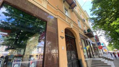 2-комнатная квартира по адресу Куликово поле пл. (площадь 68 м²) - Atlanta.ua - фото 22