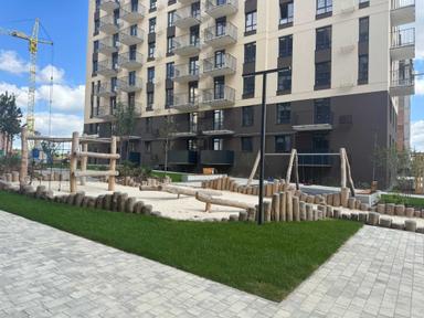 1-кімнатна квартира за адресою вул. Садова (площа 49,8 м²) - Atlanta.ua - фото 46