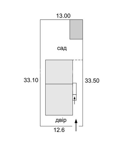 Будинок за адресою (площа 179 м²) - Atlanta.ua - фото 38