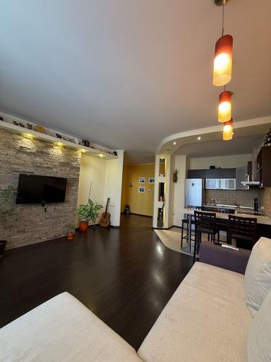 1-кімнатна квартира за адресою вул. Вишгородська (площа 57 м²) - Atlanta.ua - фото 16