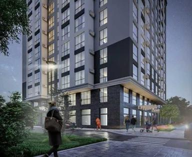 1-кімнатна квартира за адресою (площа 25 м²) - Atlanta.ua - фото 6