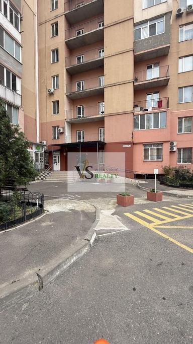 3-комнатная квартира по адресу ул. Танкистов (площадь 87,4 м²) - Atlanta.ua - фото 22