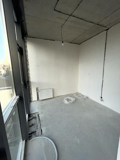 1-комнатная квартира по адресу (площадь 31,5 м²) - Atlanta.ua - фото 11