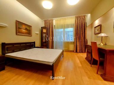 4+-rooms apartment apartment by the address st. Uspenskaya Chicherina (area 150 m²) - Atlanta.ua - photo 32