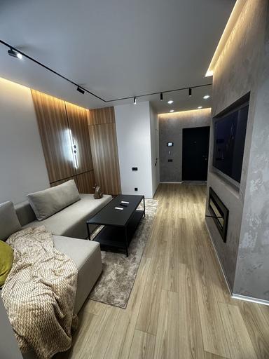 1-комнатная квартира по адресу (площадь 58 м²) - Atlanta.ua - фото 11