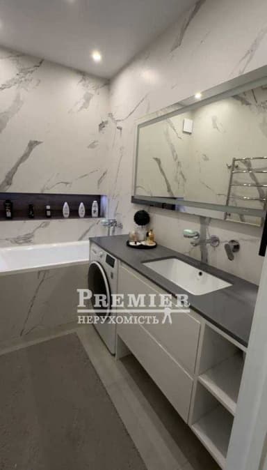 2-комнатная квартира по адресу ул. Спортивная (площадь 74 м²) - Atlanta.ua - фото 17