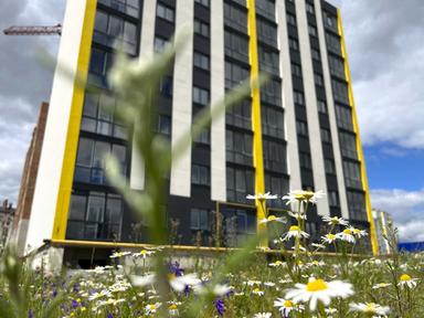 2-комнатная квартира по адресу Космонавтов просп. (площадь 57 м²) - Atlanta.ua - фото 20