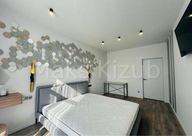 1-room apartment apartment by the address st. Petefi Shandora pl (area 44 m²) - Atlanta.ua - photo 22