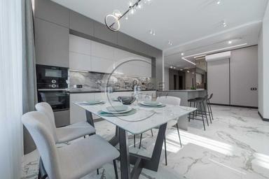 3-кімнатна квартира за адресою вул. Андрія Верхогляда (площа 125 м²) - Atlanta.ua - фото 25