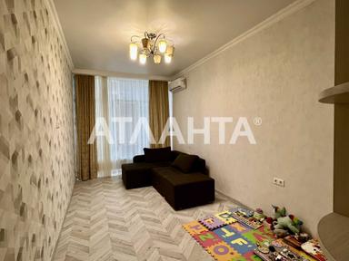 2-комнатная квартира по адресу Куликово поле пл. (площадь 74,4 м²) - Atlanta.ua - фото 30