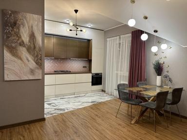 3-комнатная квартира по адресу ул. Генерала Гандзюка (площадь 124,2 м²) - Atlanta.ua - фото 25