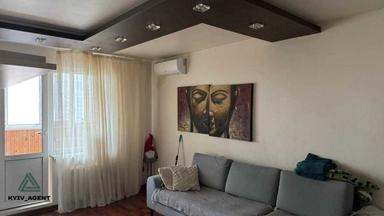 3-комнатная квартира по адресу ул. Урловская (площадь 94 м²) - Atlanta.ua - фото 11