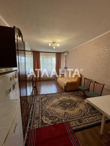 1-кімнатна квартира за адресою вул. Китобійна (площа 18 м²) - Atlanta.ua - фото 8