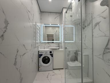 1-кімнатна квартира за адресою Куликове поле пл. (площа 45 м²) - Atlanta.ua - фото 19