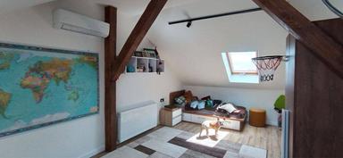 Багатокімнатна квартира за адресою вул. Єнківська (площа 120 м²) - Atlanta.ua - фото 44