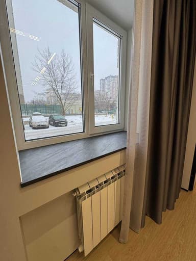 2-комнатная квартира по адресу Бажана пр. (площадь 80 м²) - Atlanta.ua - фото 21