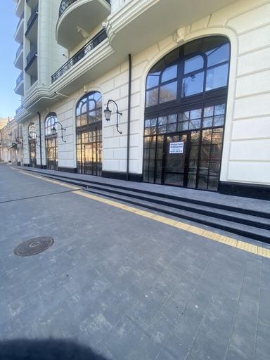 Комерційна нерухомість за адресою вул. Мала Арнаутська (площа 136 м²) - Atlanta.ua - фото 11