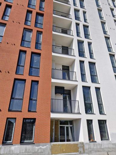 2-rooms apartment apartment by the address (area 46,9 m²) - Atlanta.ua - photo 8