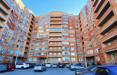 2-комнатная квартира по адресу ул. Бандеры Степана (площадь 82 м²) - Atlanta.ua - фото 9