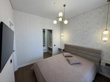 1-комнатная квартира по адресу Куликово поле пл. (площадь 45 м²) - Atlanta.ua - фото 18