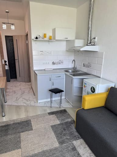 1-комнатная квартира по адресу (площадь 18 м²) - Atlanta.ua - imageAlt 7