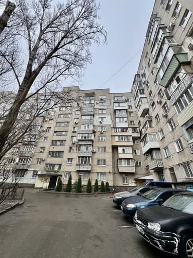 2-комнатная квартира по адресу ул. Спортивная (площадь 51 м²) - Atlanta.ua - фото 24