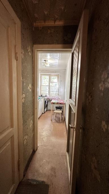 1-room apartment apartment by the address st. Kulikovo pole pl Oktyabrskoy revolyutsii pl (area 27 m²) - Atlanta.ua - photo 11