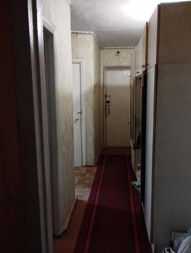 3-комнатная квартира по адресу ул. Магистратская (площадь 59 м²) - Atlanta.ua - фото 17