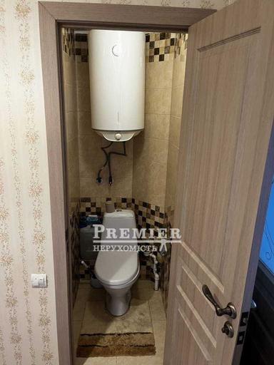 3-кімнатна квартира за адресою вул. Бандери Степана (площа 68 м²) - Atlanta.ua - фото 27