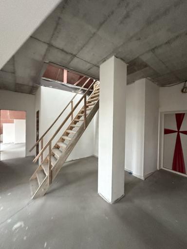 Многокомнатная квартира по адресу Куликово поле пл. (площадь 201 м²) - Atlanta.ua - фото 48