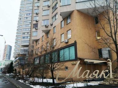 3-кімнатна квартира за адресою (площа 103 м²) - Atlanta.ua - фото 42