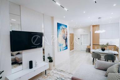 3-rooms apartment apartment by the address st. Bulvar Druzhby Narodov (area 85 m²) - Atlanta.ua - photo 30