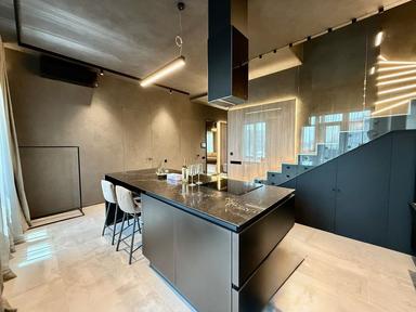 3-кімнатна квартира за адресою бульвар Дружби Народів (площа 142 м²) - Atlanta.ua - фото 31