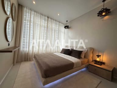 1-кімнатна квартира за адресою вул. Сонячна (площа 48 м²) - Atlanta.ua - фото 25