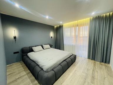 3-кімнатна квартира за адресою вул. Китобійна (площа 121 м²) - Atlanta.ua - фото 30