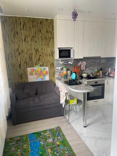 1-кімнатна квартира за адресою вул. Чорнобильська (площа 41 м²) - Atlanta.ua - фото 15