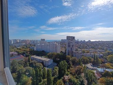 2-комнатная квартира по адресу Куликово поле пл. (площадь 97 м²) - Atlanta.ua - фото 29