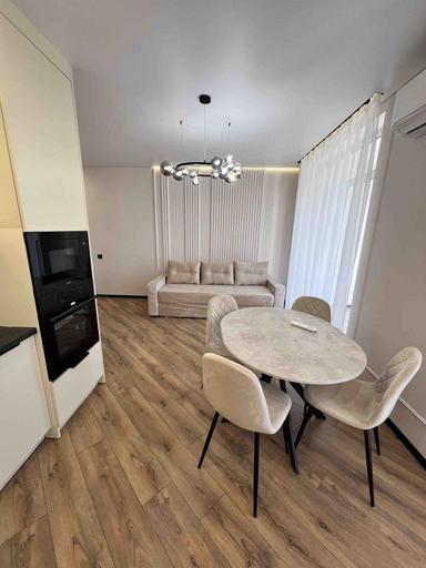 1-комнатная квартира по адресу Петефі Шандора пл. (площадь 47 м²) - Atlanta.ua - фото 32