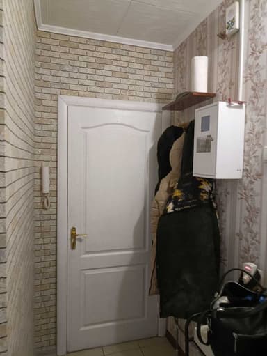 1-комнатная квартира по адресу ул. Бандеры Степана (площадь 33 м²) - Atlanta.ua - фото 29