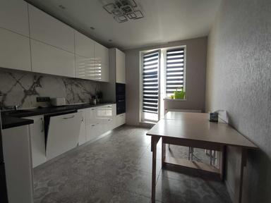 2-комнатная квартира по адресу ул. Грушевского Михаила (площадь 64,4 м²) - Atlanta.ua - фото 24