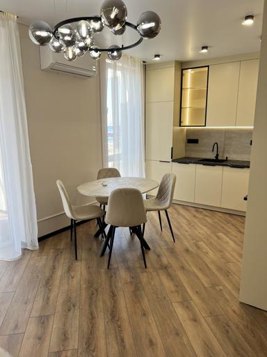 1-комнатная квартира по адресу Петефі Шандора пл. (площадь 47 м²) - Atlanta.ua - фото 17