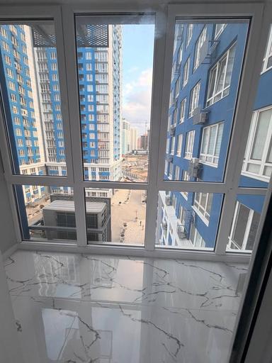 2-rooms apartment apartment by the address st. Kitoboynaya (area 69 m²) - Atlanta.ua - photo 23