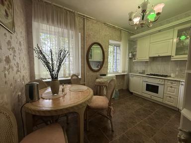 3-rooms apartment apartment by the address st. Kulikovo pole pl Oktyabrskoy revolyutsii pl (area 80 m²) - Atlanta.ua - photo 23