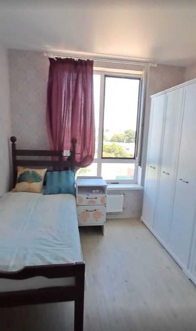 1-кімнатна квартира за адресою (площа 56 м²) - Atlanta.ua - фото 42