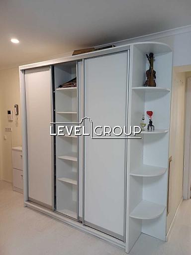 2-кімнатна квартира за адресою вул. Оленівська (площа 48 м²) - Atlanta.ua - фото 33