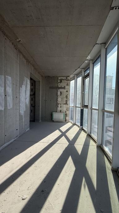 2-комнатная квартира по адресу Фонтанская дор. (площадь 78 м²) - Atlanta.ua - фото 21